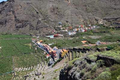 La Gomera - Wikipedia